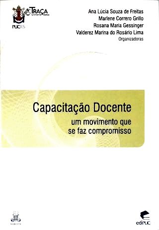 Capacitação Docente