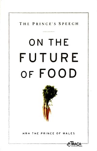 On The Future Of Food