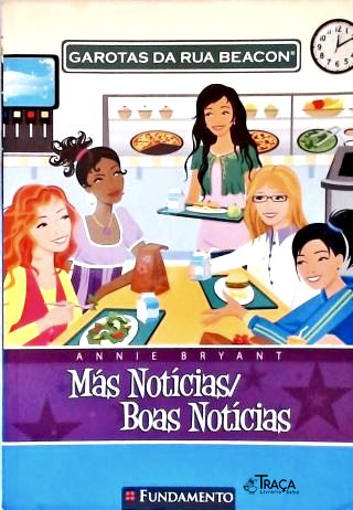 Garotas da Rua Beacon: Más Notícias, Boas Notícias