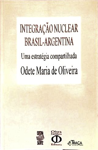 Integração Nuclear Brasil-argentina