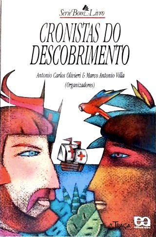 Cronistas do Descobrimento