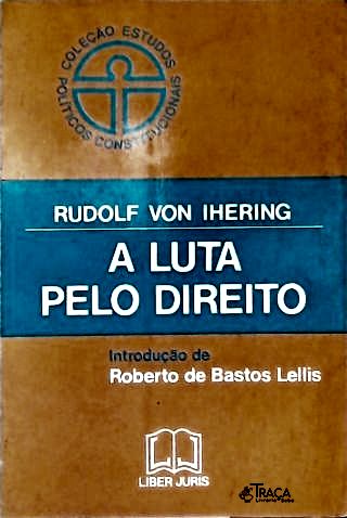 A Luta Pelo Direito