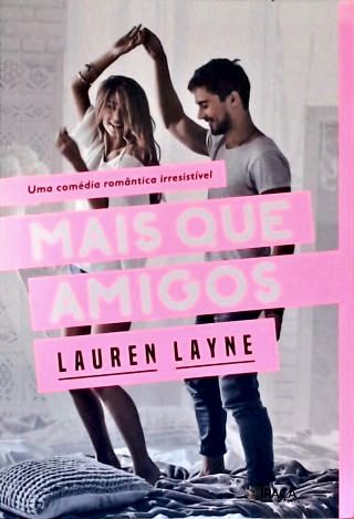 Mais Que Amigos