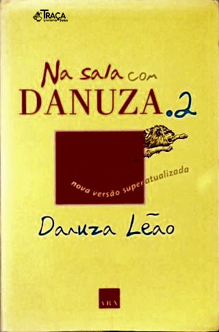 Na Sala Com Danuza - Vol. 2