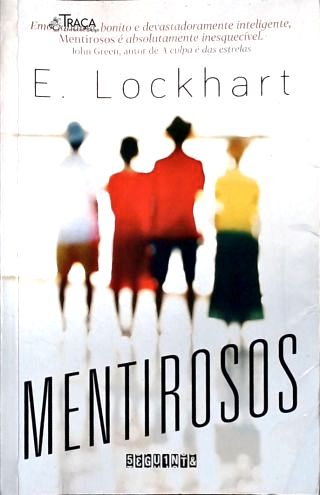 Mentirosos