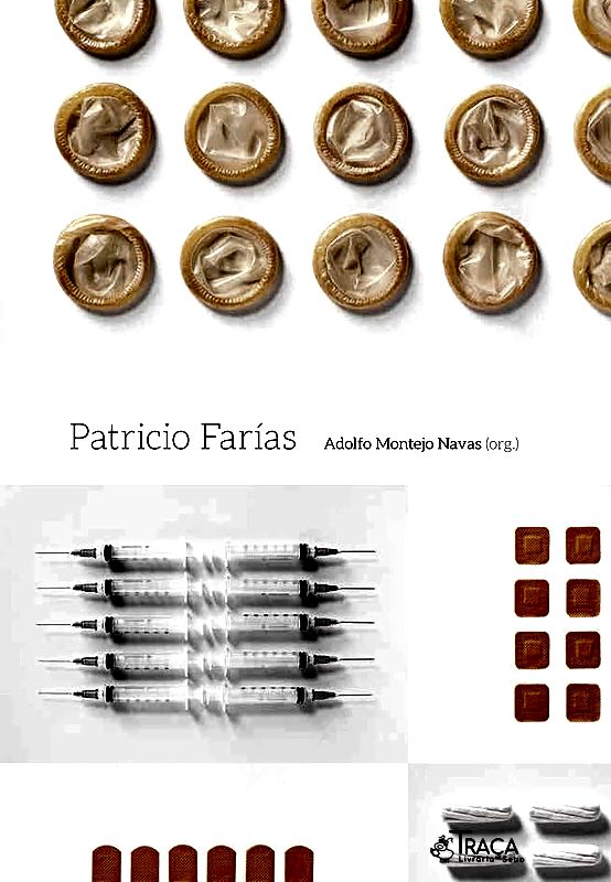 Patricio Farías (autografado)