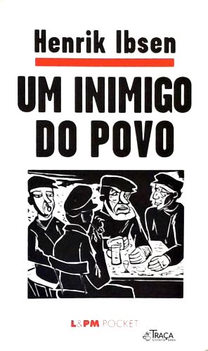 Um Inimigo Do Povo