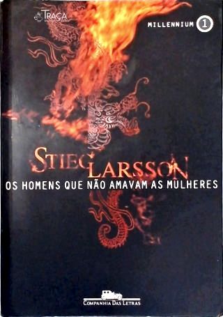 Os Homens Que Não Amavam as Mulheres