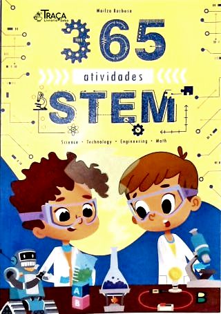 365 Atividades Stem