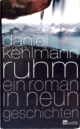 Ein Roman In Neuen Geschichten