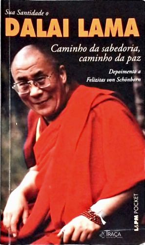 Caminho da Sabedoria, Caminho da Paz