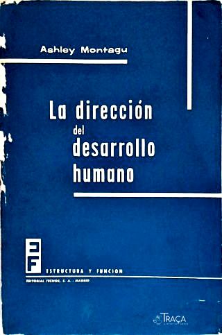 La Dirección Del Desarrollo Humano