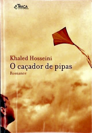 O Caçador de Pipas
