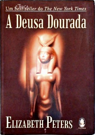 A Deusa Dourada