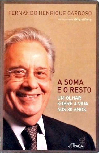 A Soma e o Resto