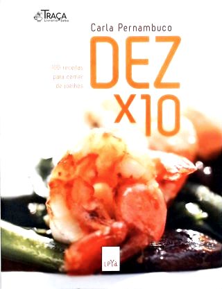 Dezx10 (autografado)