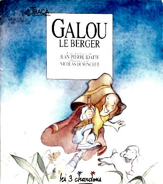 Galou Le Berger