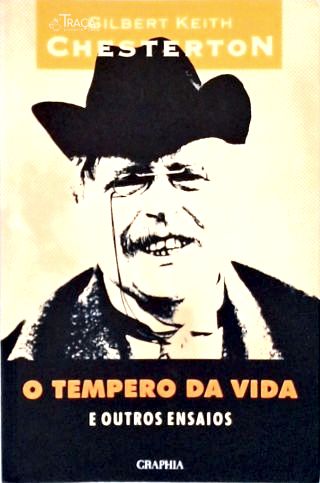 O Tempero da Vida