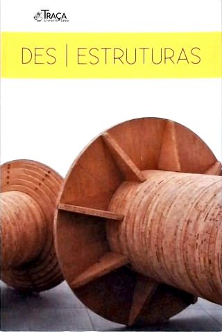 Des / Estruturas (inclui Cd)