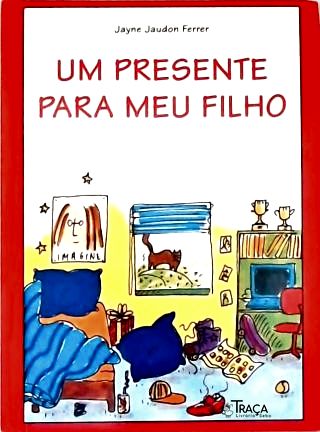 Um Presente para Meu Filho