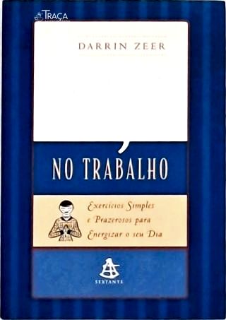 Ioga No Trabalho