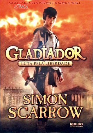 Gladiador - Luta pela Liberdade