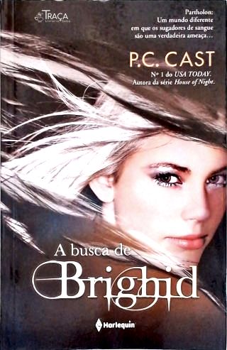 A Busca de Brighid