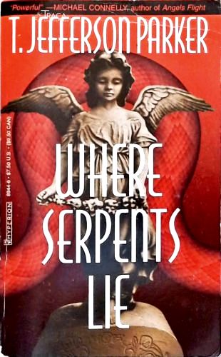 Where Serpents Lie