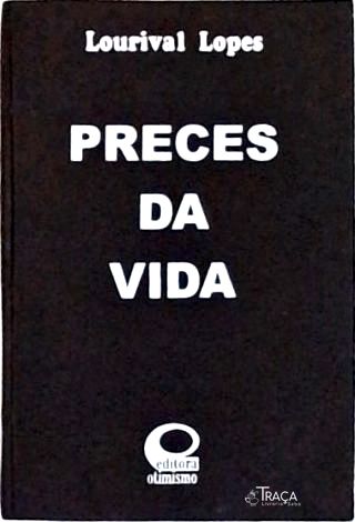 Preces da Vida