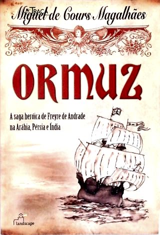 Ormuz