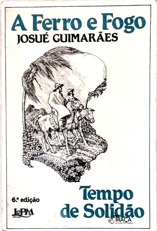 Tempo de Solidão - Vol. 1