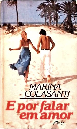 E Por Falar em Amor