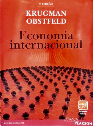 Economia Internacional