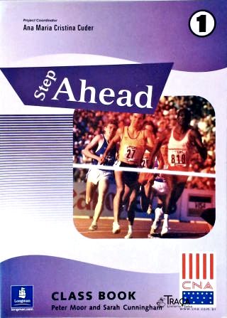 Step Ahead - em 2 Volumes
