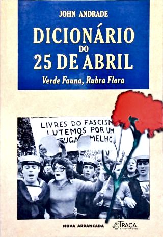 Dicionário do 25 de Abril