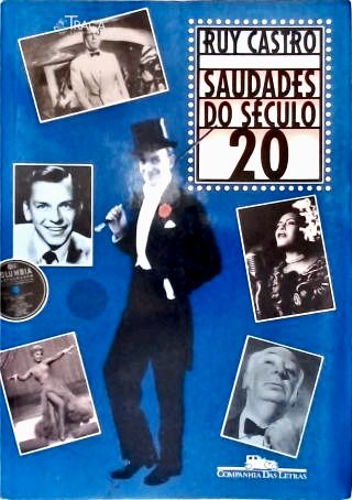 Saudades Do Século 20