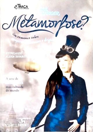 Metamorfose?