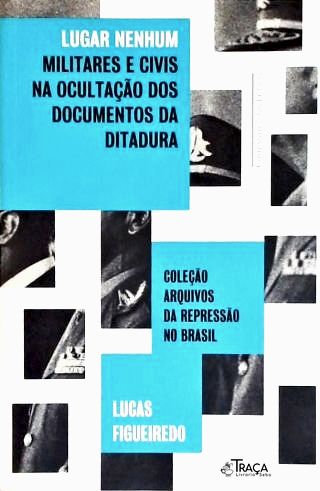 Lugar Nenhum