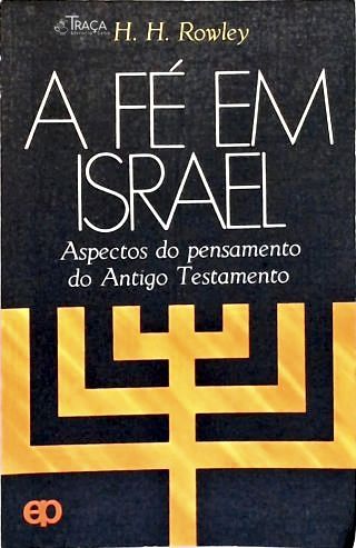 A Fé em Israel