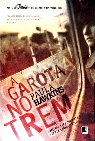 A Garota No Trem