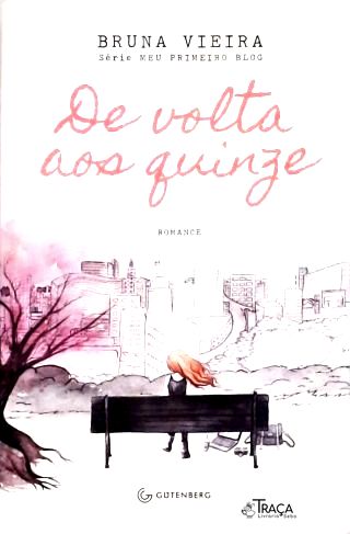 De Volta Aos Quinze