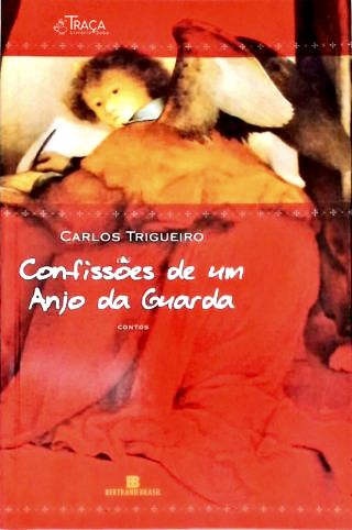 Confissões de um Anjo da Guarda