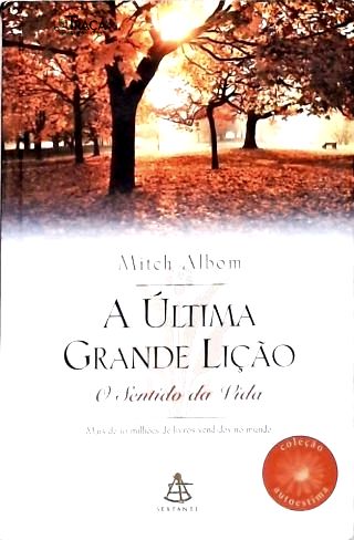 A Última Grande Lição