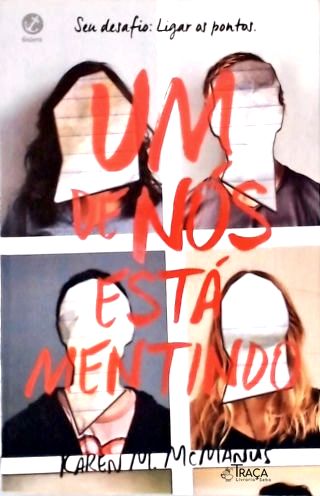 Um De Nós Está Mentindo