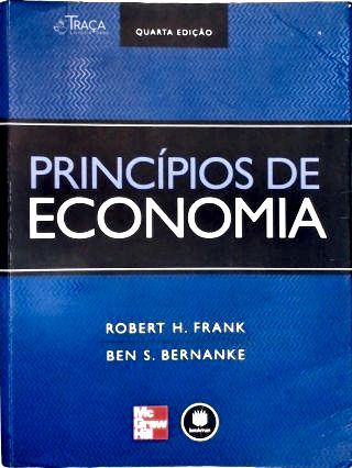 Princípios De Economia