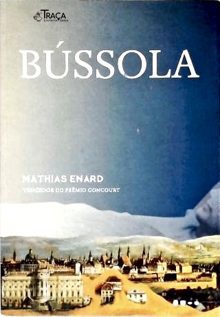 Bússola