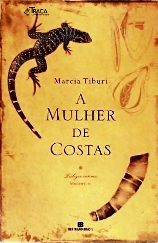 A Mulher de Costas