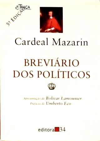 Breviário dos Políticos