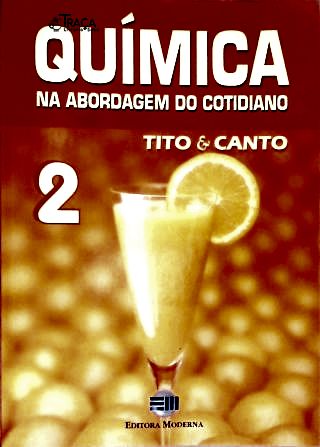 Química - Vol. 2