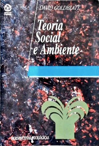Teoria Social e Ambiente